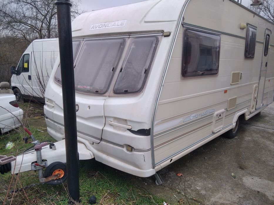 Каравана Avondale