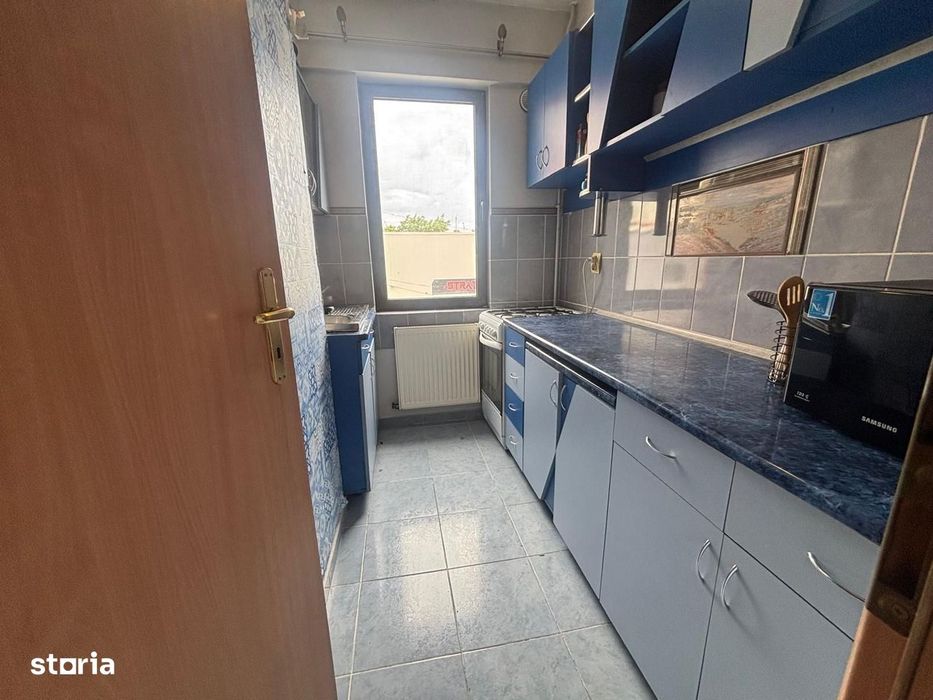 Apartament 2 camere Podu de Piatra
