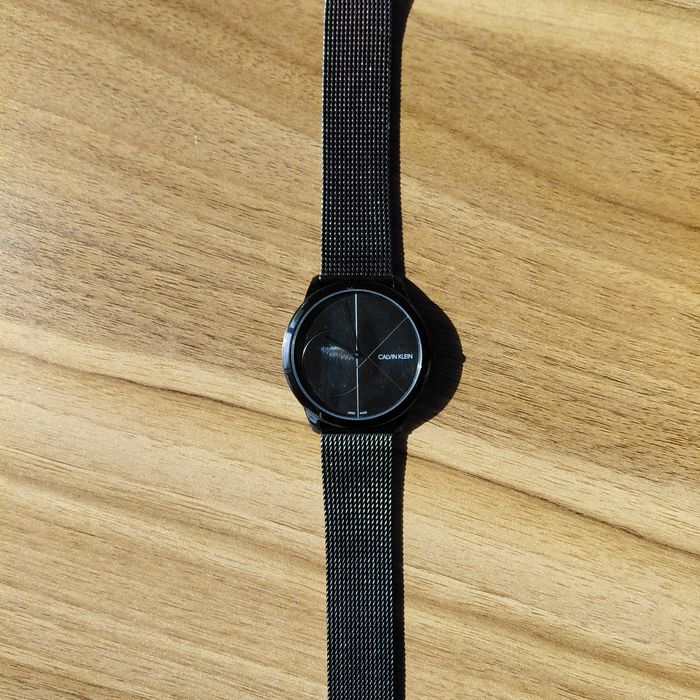 Мъжки часовник Calvin Klein