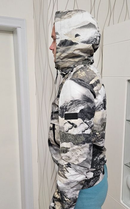 Преходно яке тип ветровка  Том Тейлър