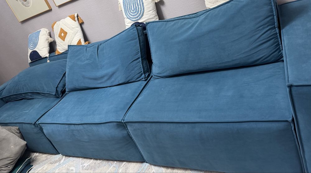 Диван 3.50 м в зал