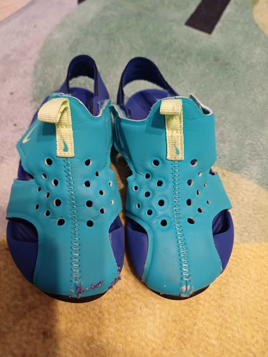 Sandale nike sun ray protect marimea 25