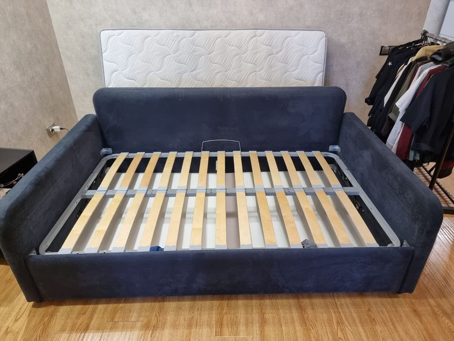 Продам диван кровать