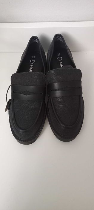 Нови обувки Marco Tozzi