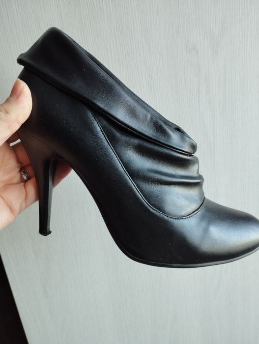 Полусапожки, ботиночки демисезонные