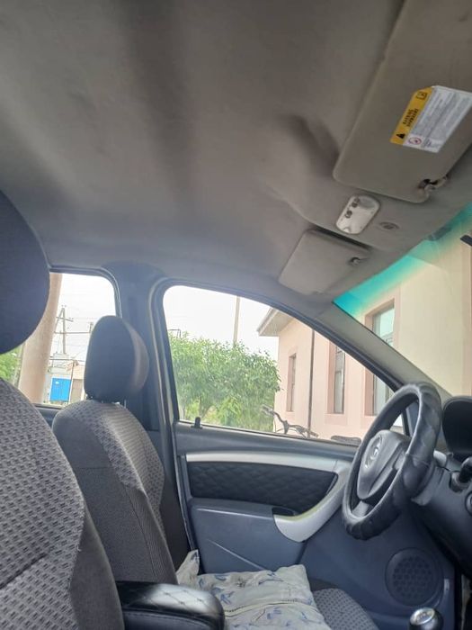 Lada Largus 2014 — 5