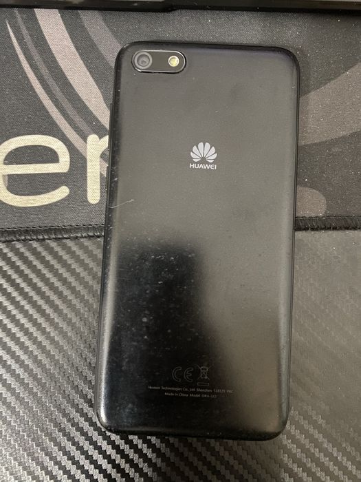 Huawei y5 prime 201