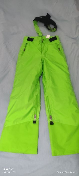 Ски Гащеризон за момче