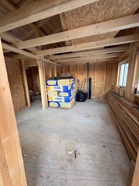 Cabana de vânzare în Maguri – în inima Munților Apuseni