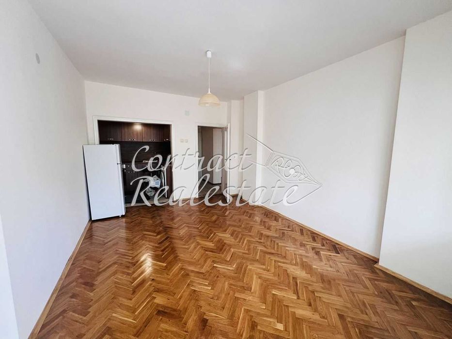 Нов Двустаен Необзаведен Нептун !