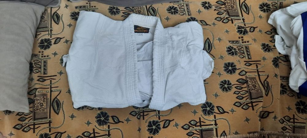 Продаются кимоно для дзюдо