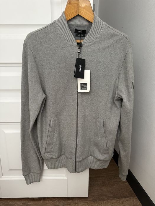 Кофта Boss мужская