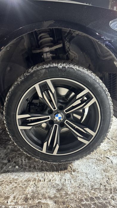 Продам диски с резиной