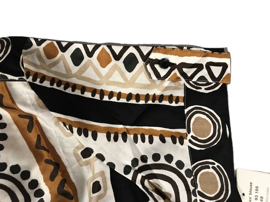 Ризи Арда лен и памук различни размери Л, ХЛ, ХХЛ