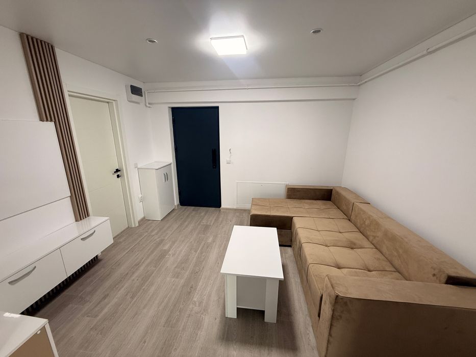 Apartament nou, Copou Garden, mutare imediată