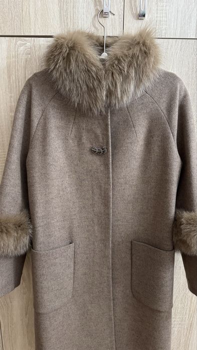 Пальто лекгое