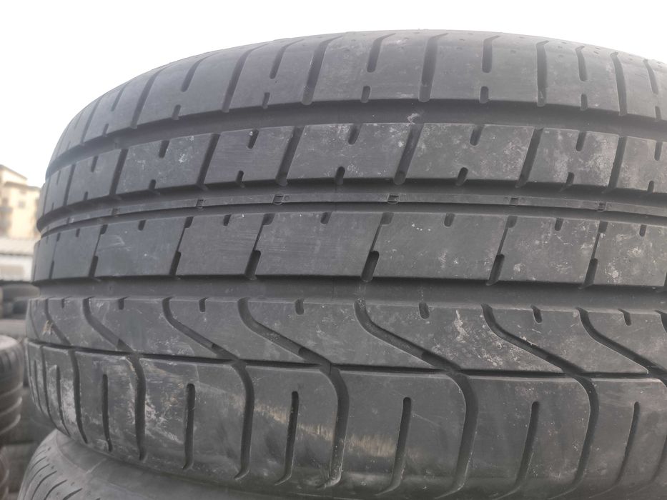 2бр Летни гуми 255 45 19 - Pirelli