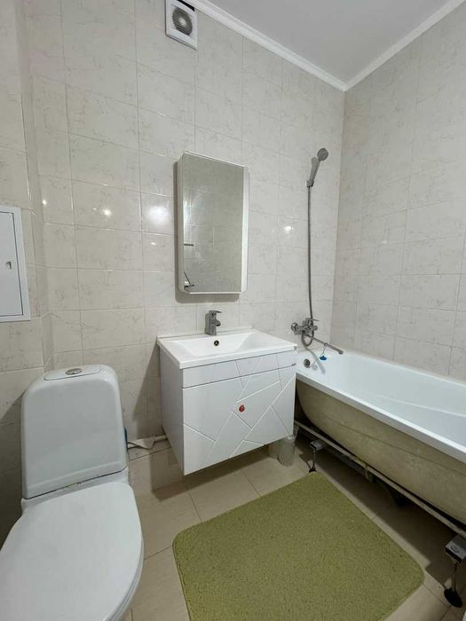 Продам 2х комн кв Старая часть