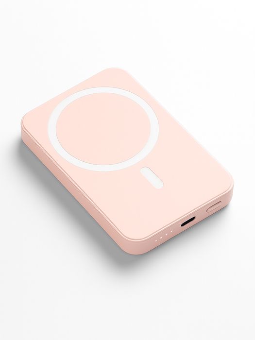 Продаются беспроводные зарядки в ассортименте с поддержкой MagSafe