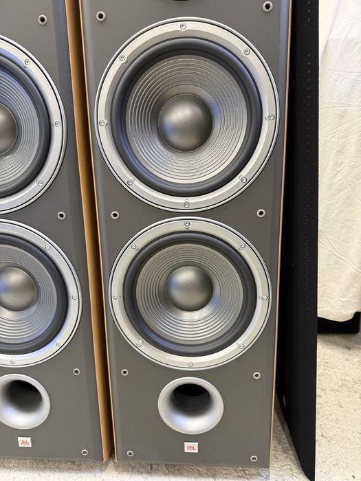 JBL E-100 Northridge