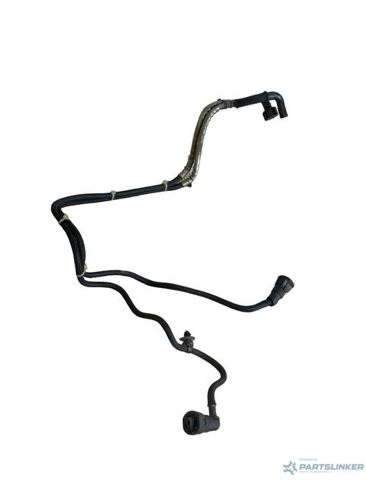 Furtun Alimentare Combustibil Peugeot 301 2012 - > 1.6Hdi Bh02