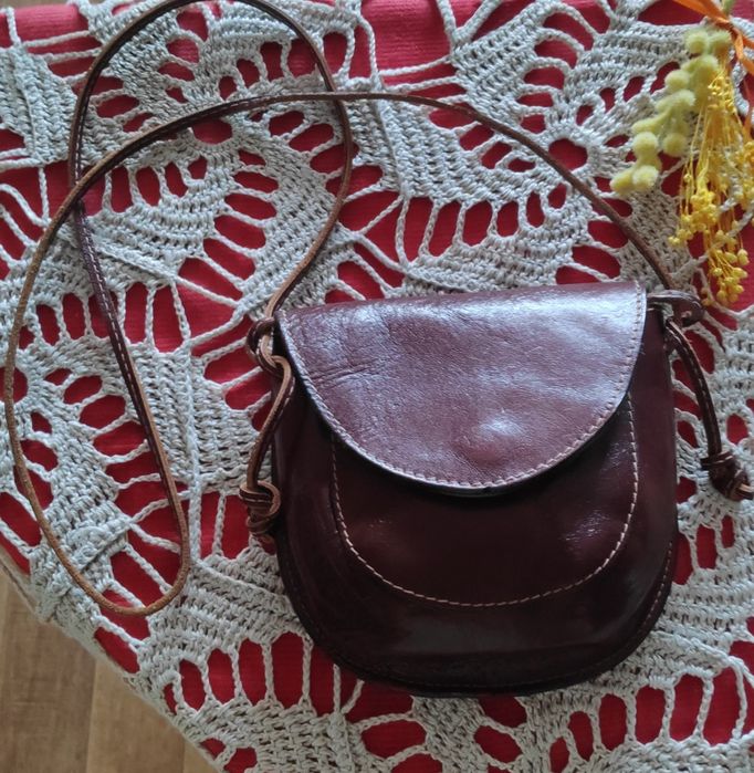 Сумочка для невесты или для театра