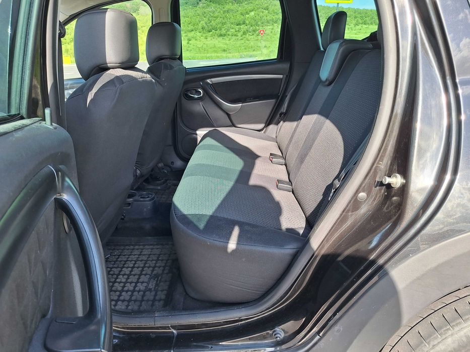 Dacia Duster 1.5 dCi Prestige Unic propietar!