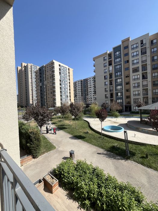 Срочно сдается квартира в Алмазар сити