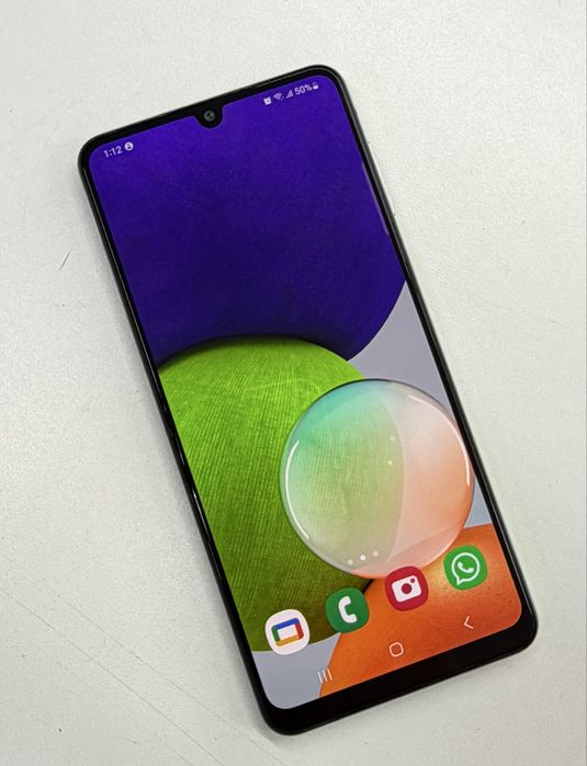 Продам Samsung A22
