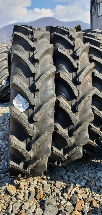 320/85R38 radiale de la GTK noi garantie, cauciucuri Legumicole YZYW