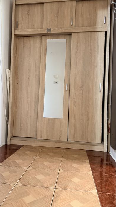Garsonieră mobilată și utilată de închiriat – Strada Podului, Oradea