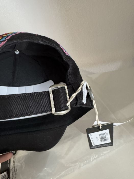 Sapca dsquared2 colorata