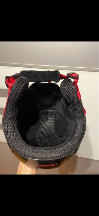 Casca ski/snowboarding, marimea S