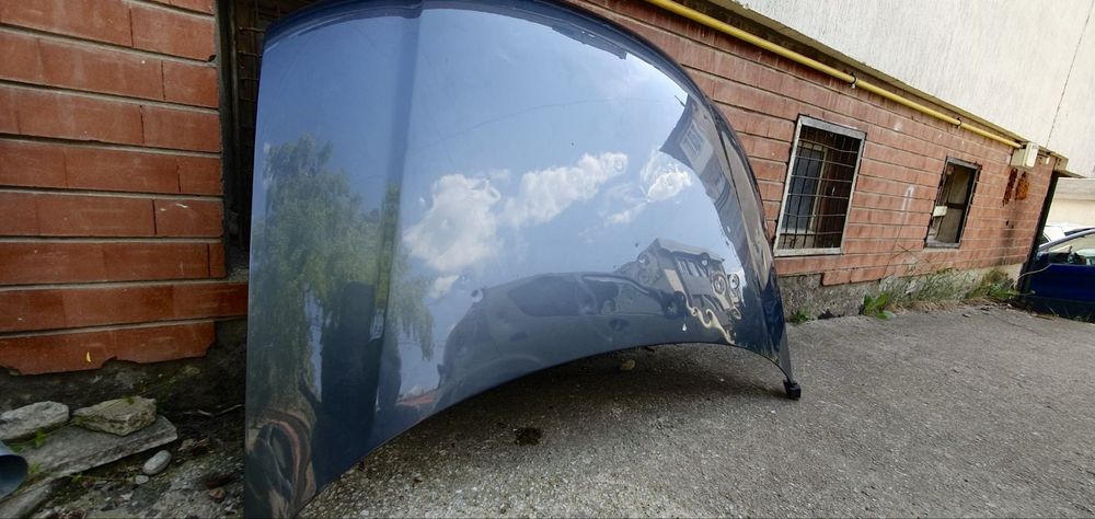 Преден капак от Audi A3 Sportback