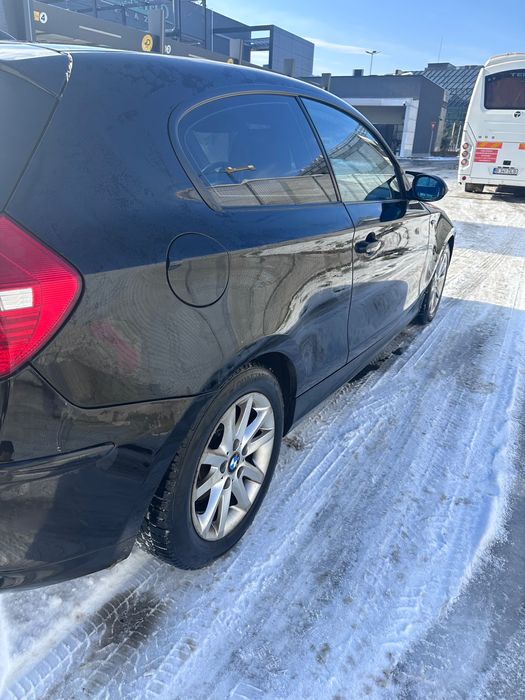 BMW seria 1 E87 coupe