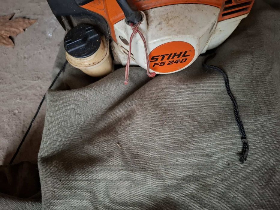 Моторна професионална косачка ЩИЛ