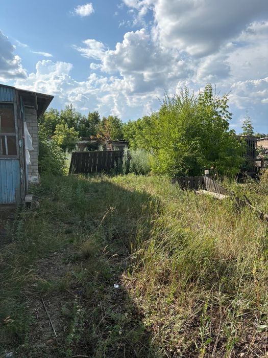 Продам дом трехкомнатный