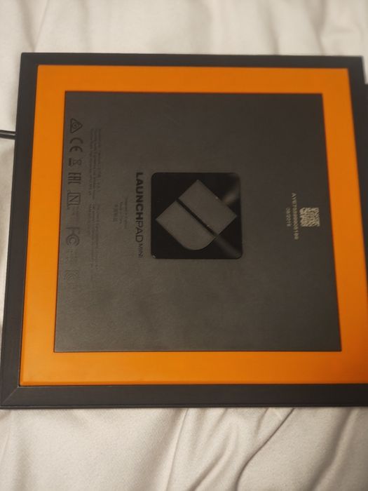 Novation  lаunchpad mini