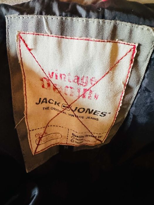 Зимно Яке Jack&Jones