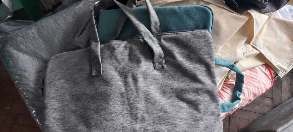 Чанта за домашни любимци