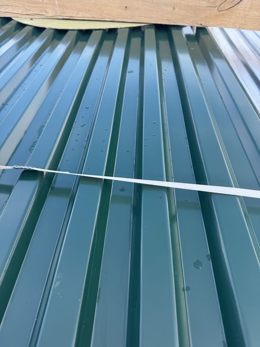 Профлист профнастил