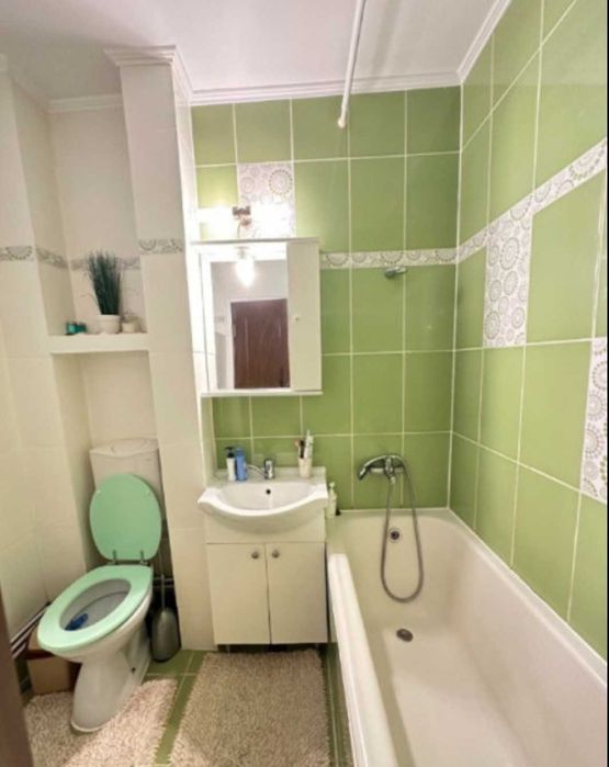 Apartament 2 camere, Cornisa, langa UMF