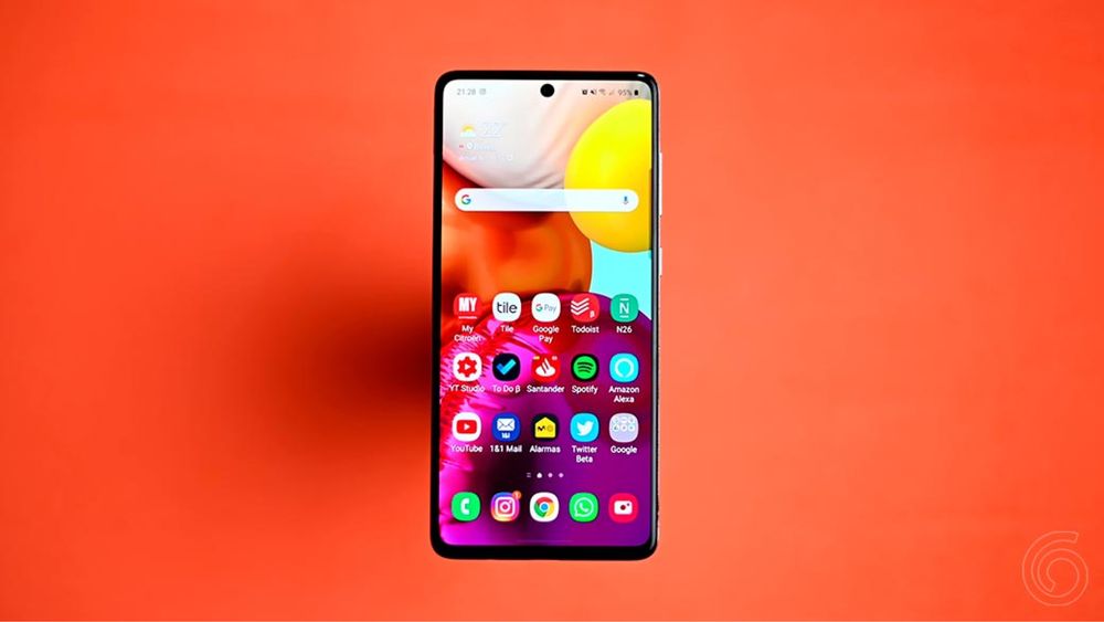Display Samsung A10 A13 A14 A15 A16 A17 A22 A23 A30s A31 A32 A34 A50