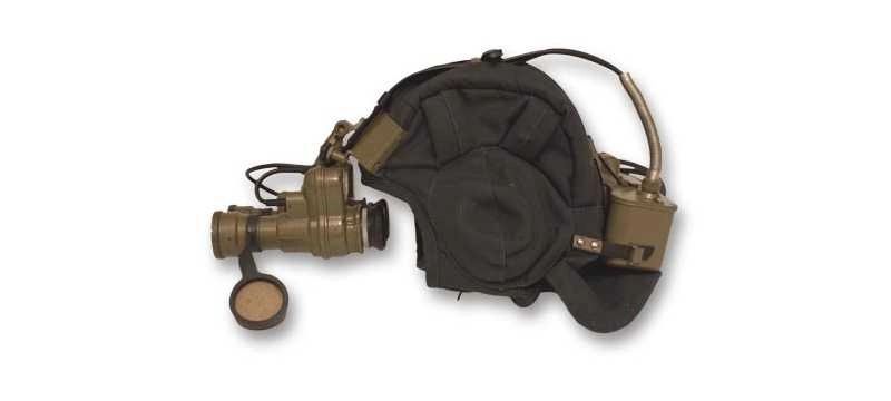 Бинокль ночного видение ПНВ-57Е