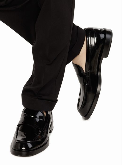 Мужские туфли DOLCE & GABBANA