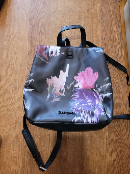 Desigual раница дамска