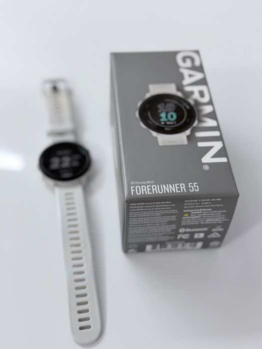 Оригинальные Garmin Forerunner 55 из США