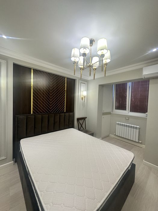 Аренда 3 комнатная