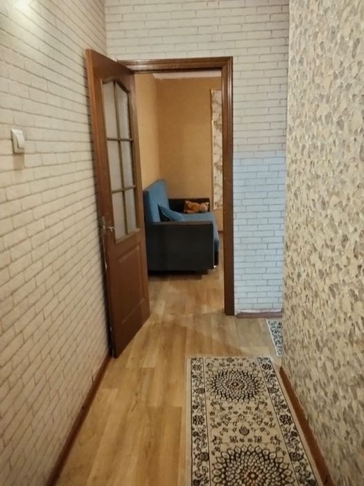 2 бөлмелі пәтер жалға беріледі