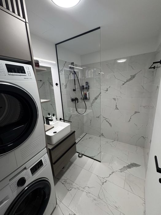 PF ofer spre inchiriere ap. premium, 2 camere, Liberty Residential